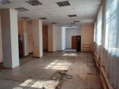 Помещение, назначение нежилое, общей площадью 425 кв.м., этаж 01, подвал, номера на поэтажном плане 8-17, 15-33, адрес объекта: Владимирская обл., г. Вязники, ул. Владимирская, д.10, кадастровый номер: 33:21:010214:304.